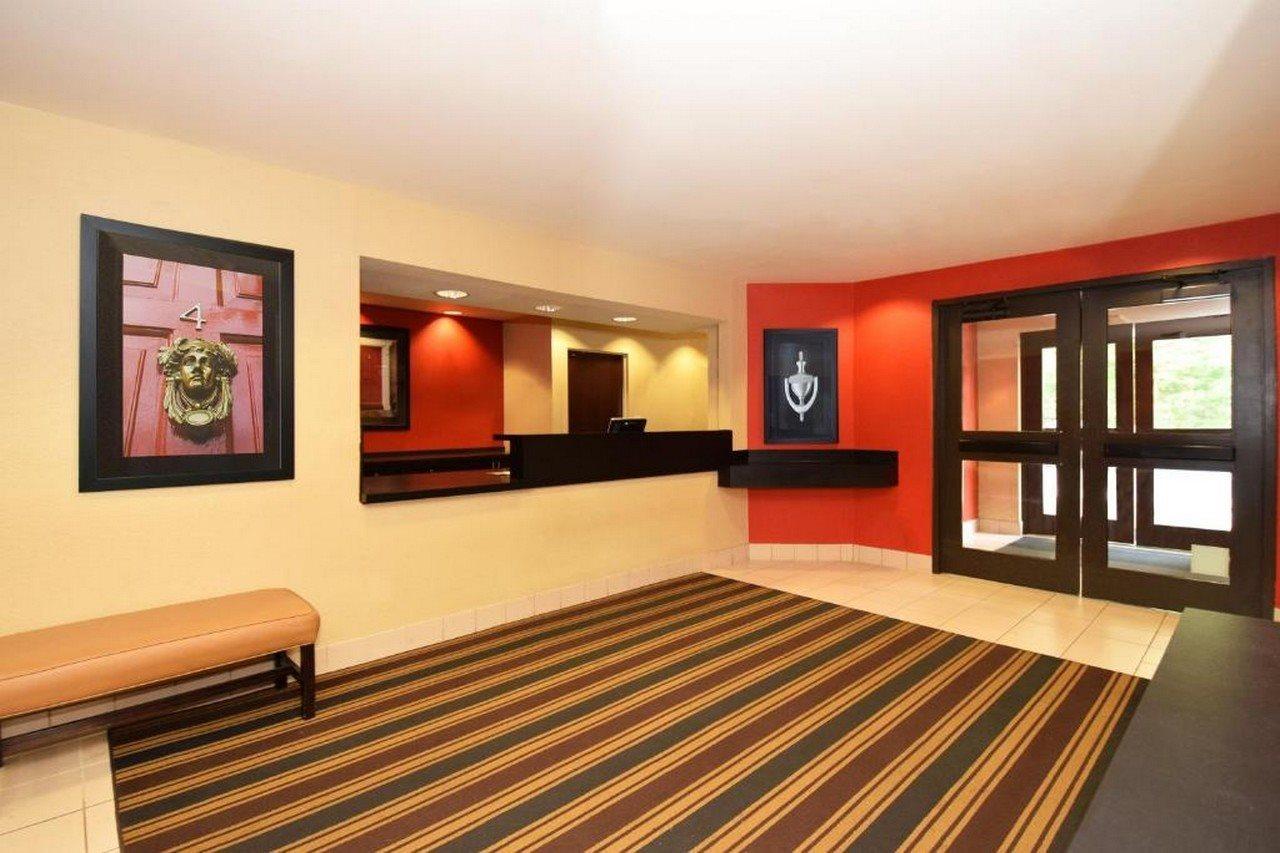 Extended Stay America Select Suites - Detroit - Novi - Haggerty Road Northville Dış mekan fotoğraf
