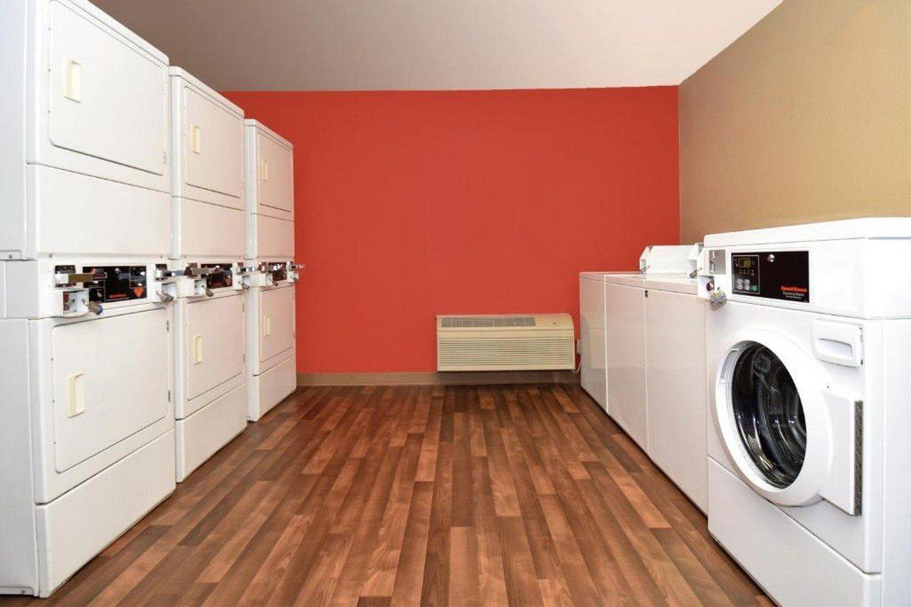 Extended Stay America Select Suites - Detroit - Novi - Haggerty Road Northville Dış mekan fotoğraf