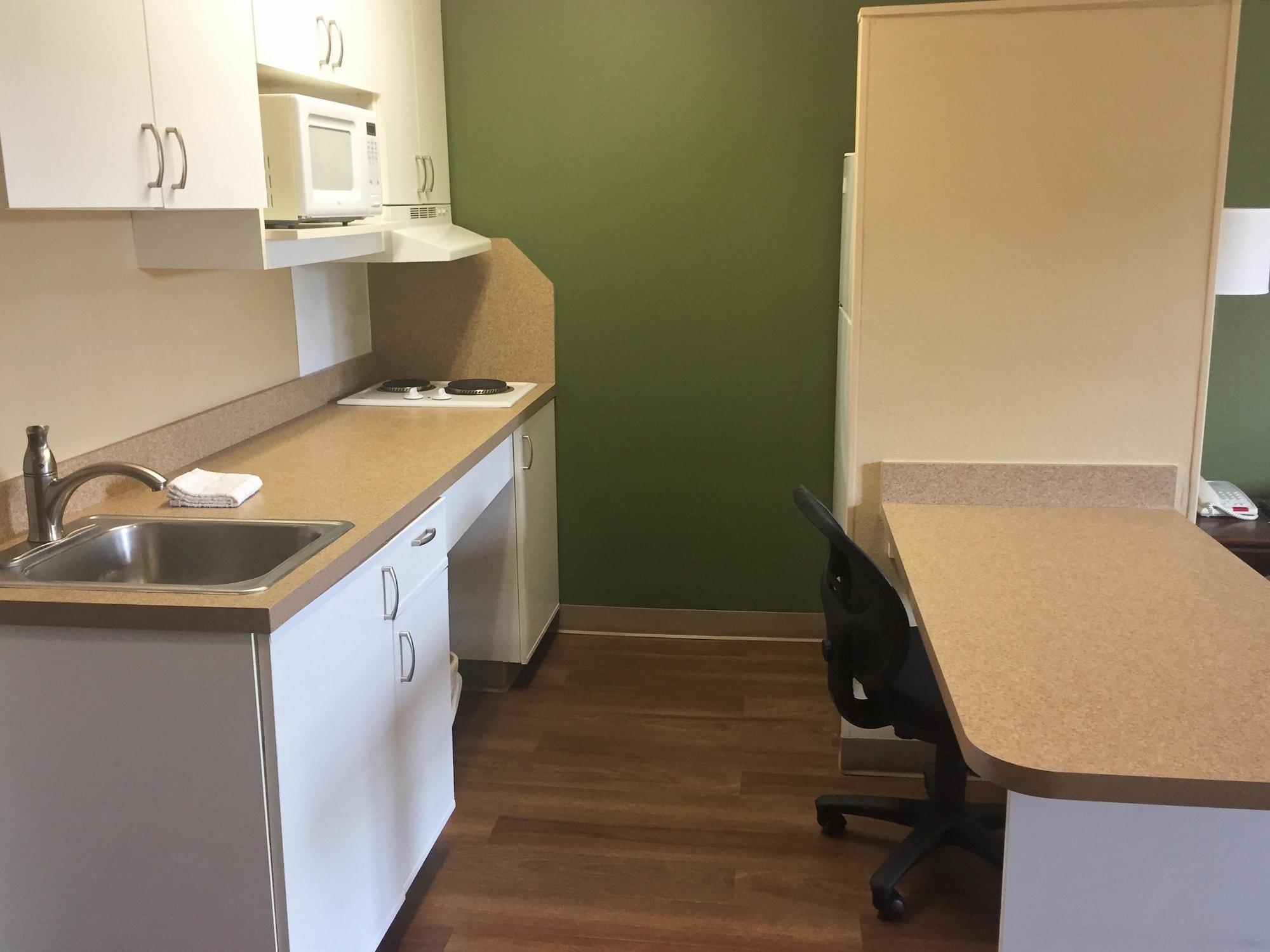 Extended Stay America Select Suites - Detroit - Novi - Haggerty Road Northville Dış mekan fotoğraf