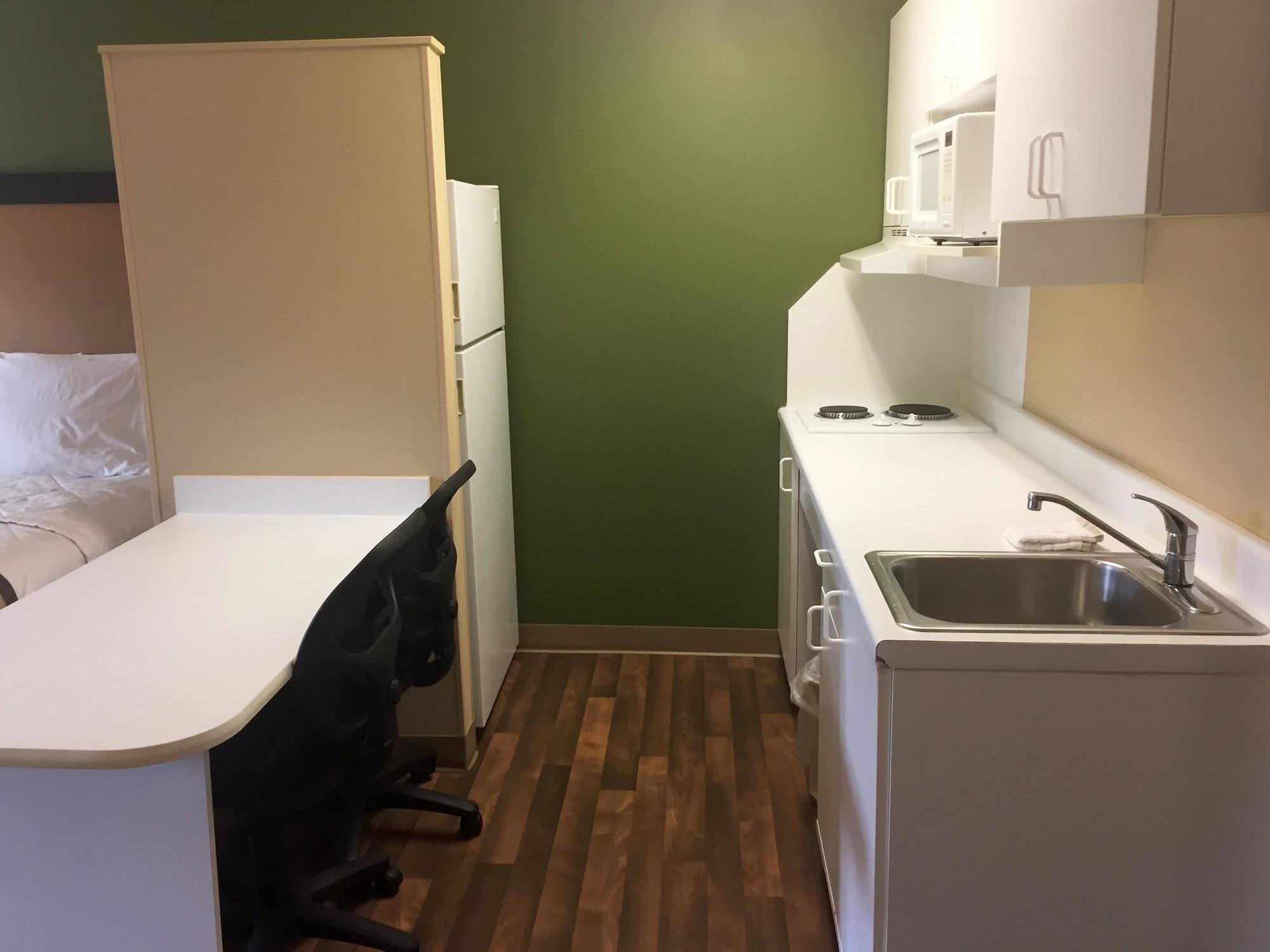 Extended Stay America Select Suites - Detroit - Novi - Haggerty Road Northville Dış mekan fotoğraf