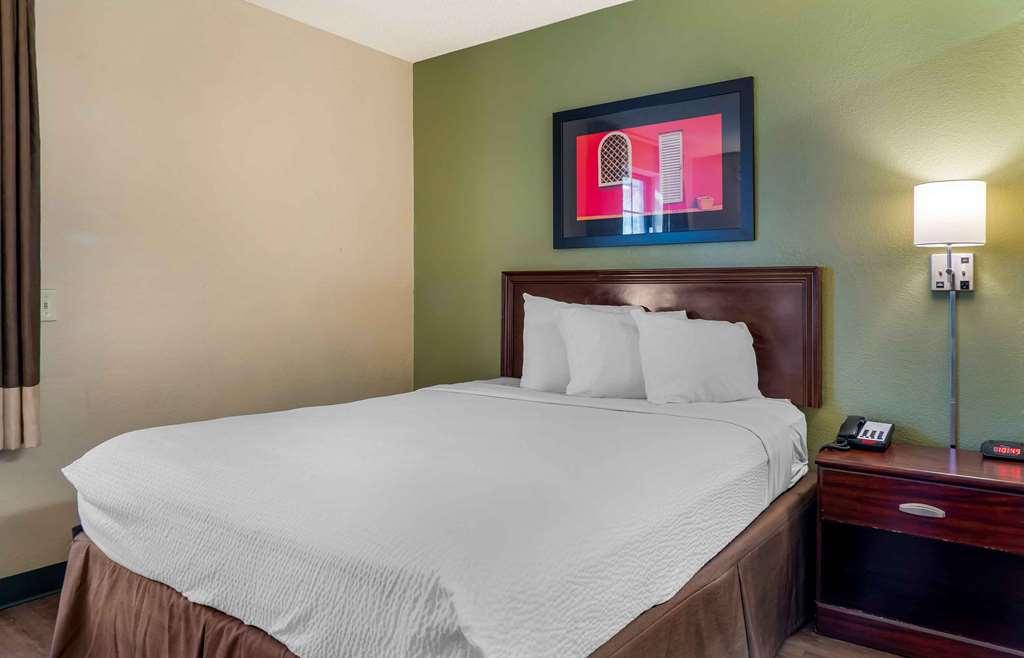 Extended Stay America Select Suites - Detroit - Novi - Haggerty Road Northville Oda fotoğraf