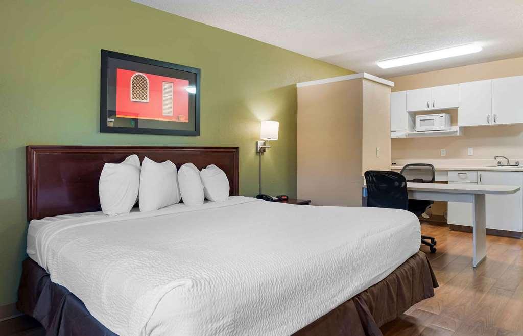 Extended Stay America Select Suites - Detroit - Novi - Haggerty Road Northville Oda fotoğraf