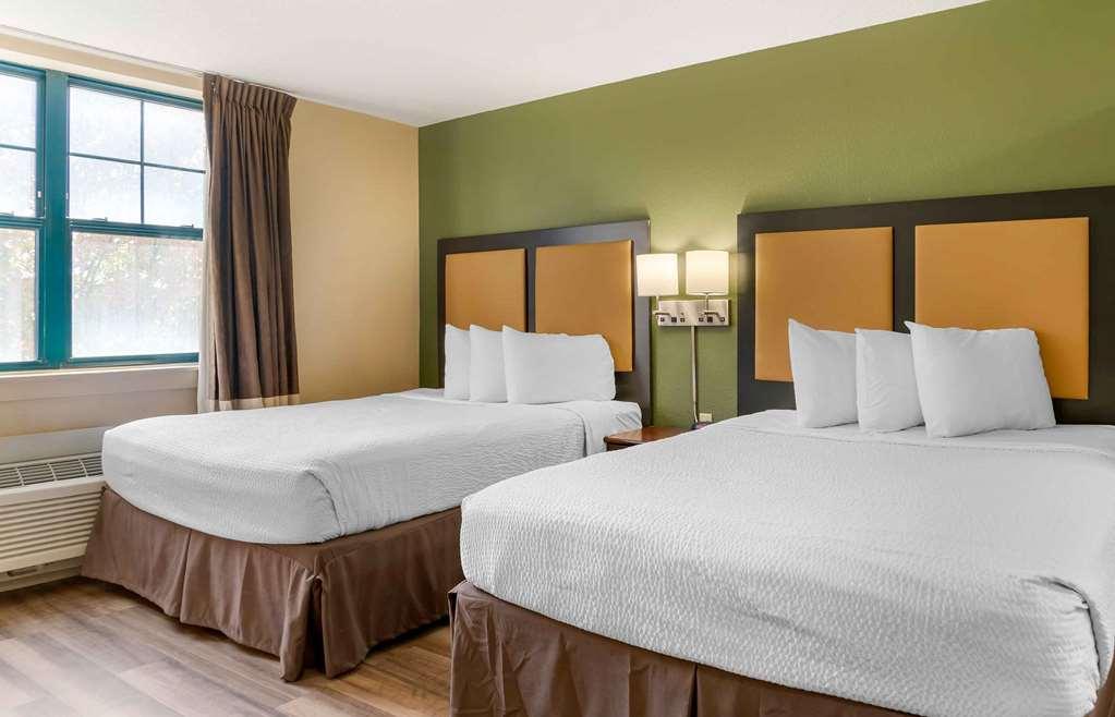 Extended Stay America Select Suites - Detroit - Novi - Haggerty Road Northville Oda fotoğraf
