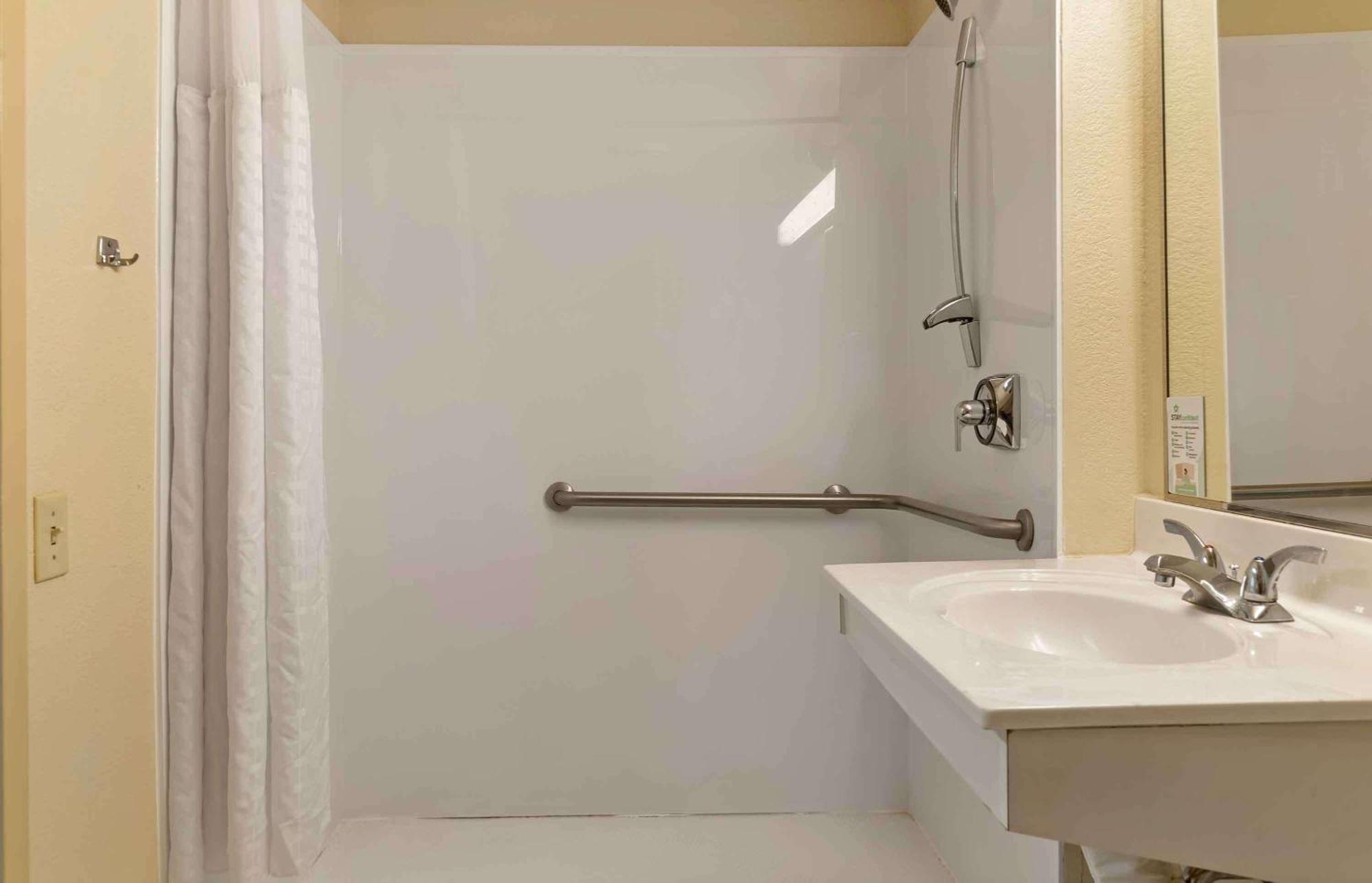 Extended Stay America Select Suites - Detroit - Novi - Haggerty Road Northville Dış mekan fotoğraf