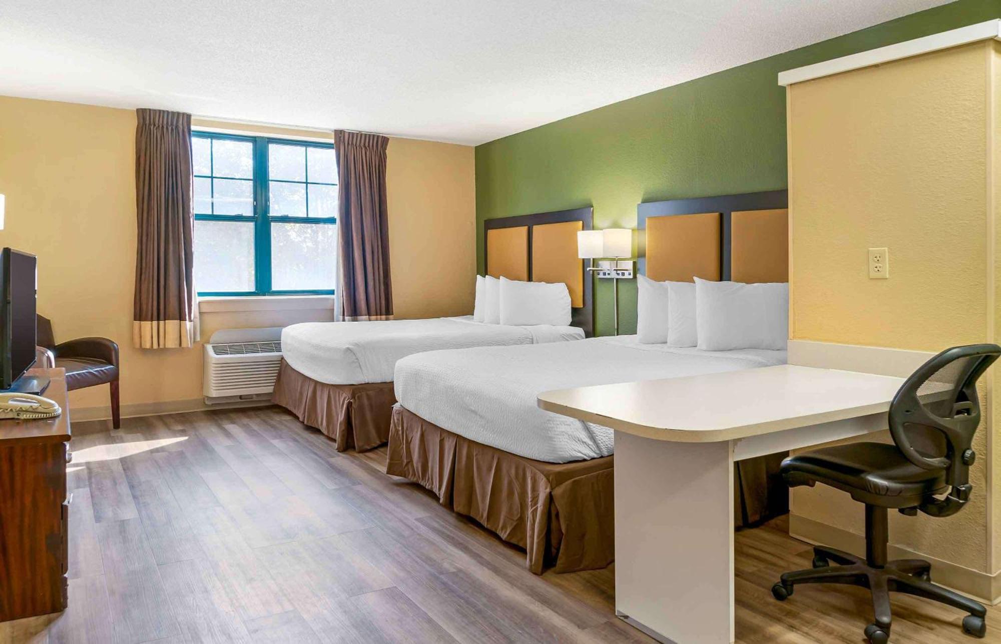 Extended Stay America Select Suites - Detroit - Novi - Haggerty Road Northville Dış mekan fotoğraf