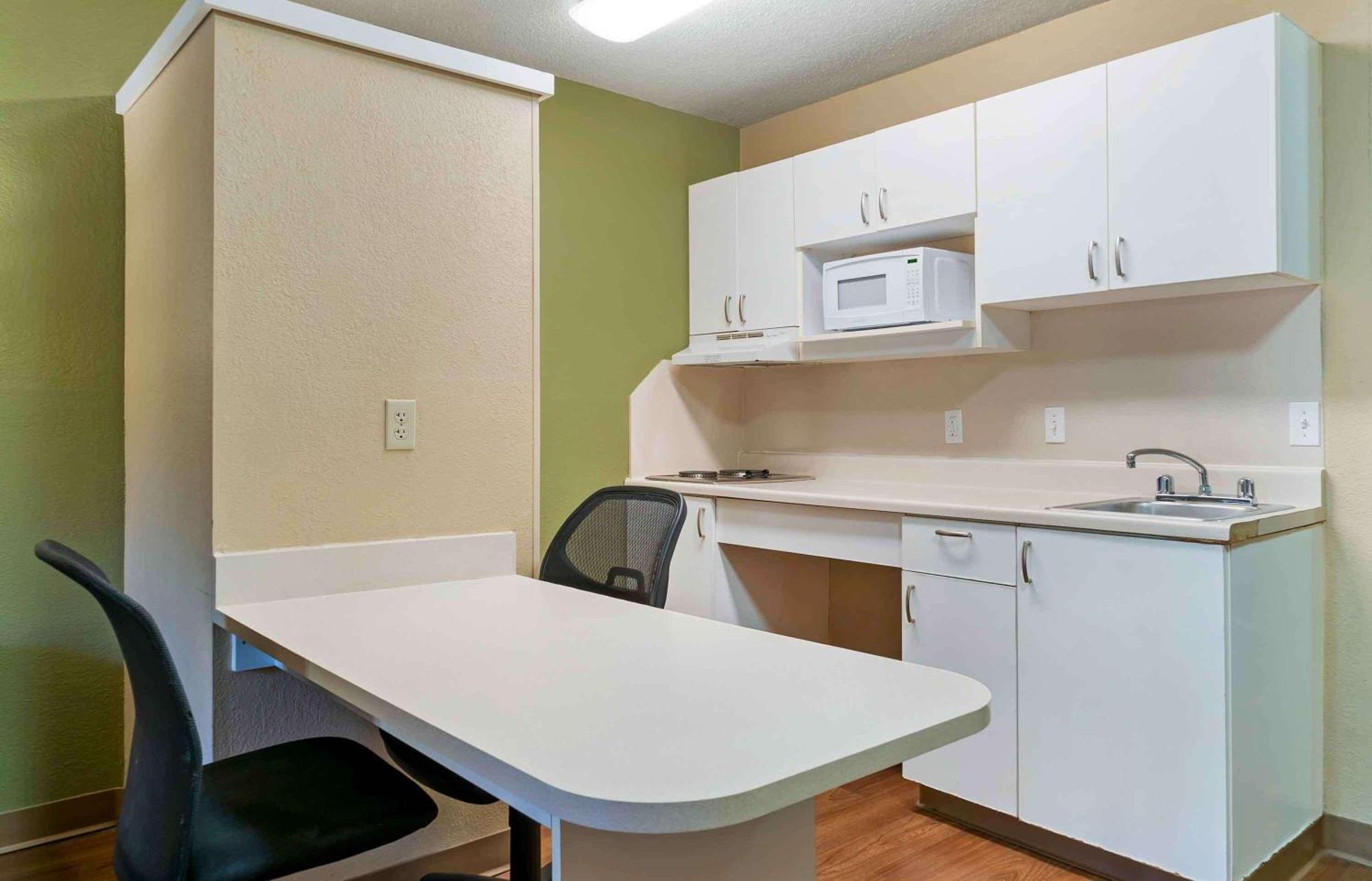 Extended Stay America Select Suites - Detroit - Novi - Haggerty Road Northville Dış mekan fotoğraf