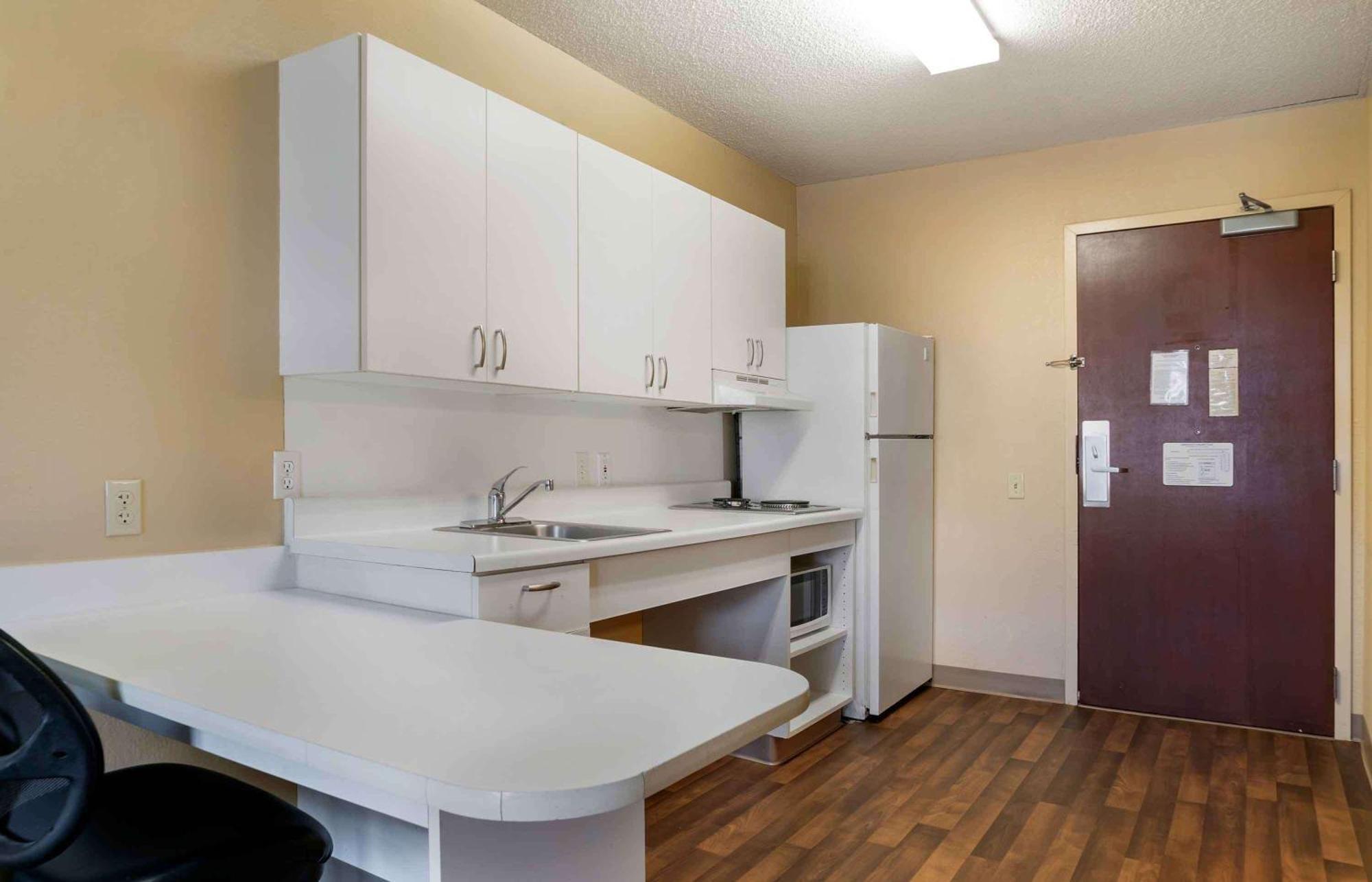 Extended Stay America Select Suites - Detroit - Novi - Haggerty Road Northville Dış mekan fotoğraf