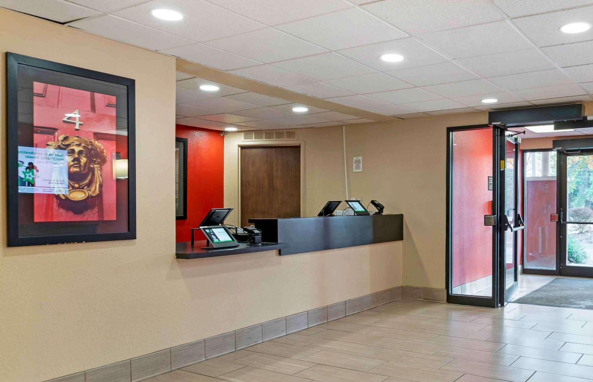 Extended Stay America Select Suites - Detroit - Novi - Haggerty Road Northville Dış mekan fotoğraf