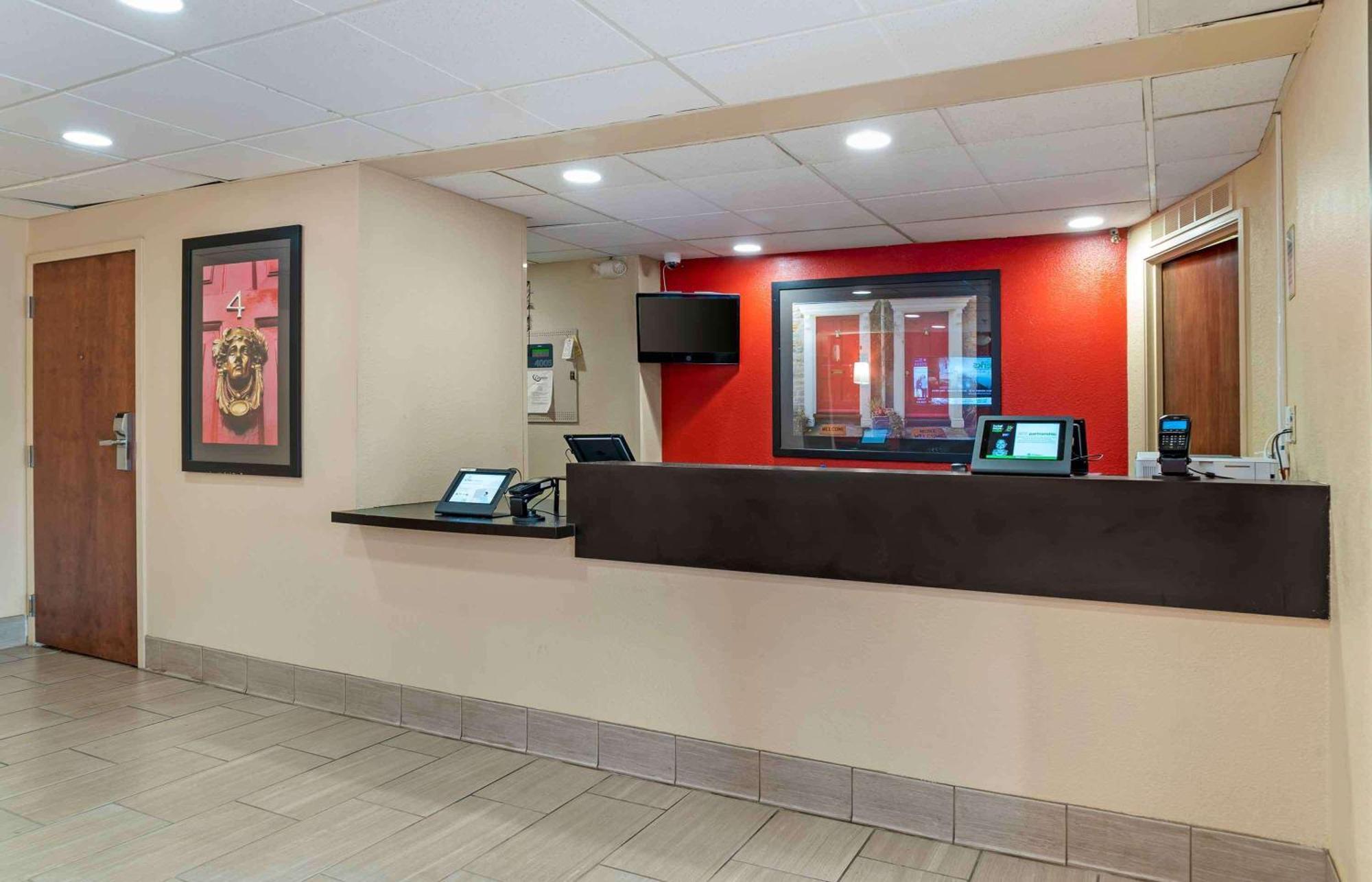 Extended Stay America Select Suites - Detroit - Novi - Haggerty Road Northville Dış mekan fotoğraf
