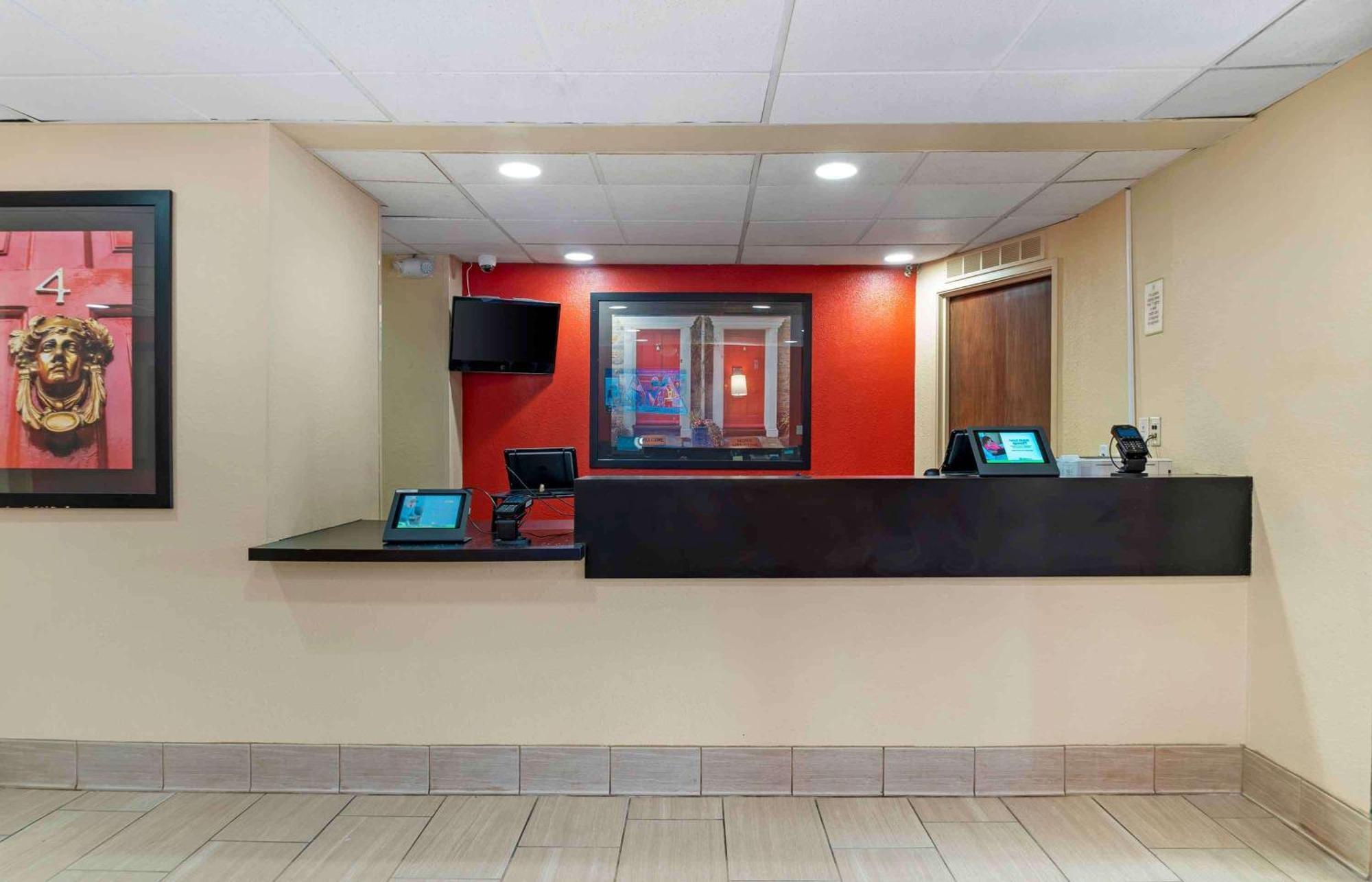 Extended Stay America Select Suites - Detroit - Novi - Haggerty Road Northville Dış mekan fotoğraf