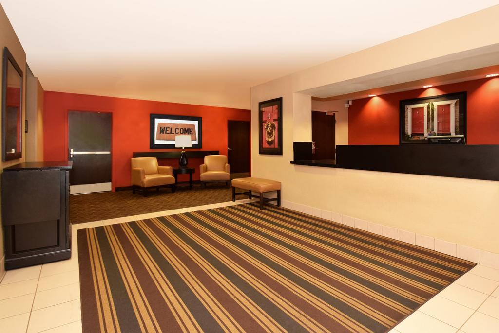 Extended Stay America Select Suites - Detroit - Novi - Haggerty Road Northville Dış mekan fotoğraf
