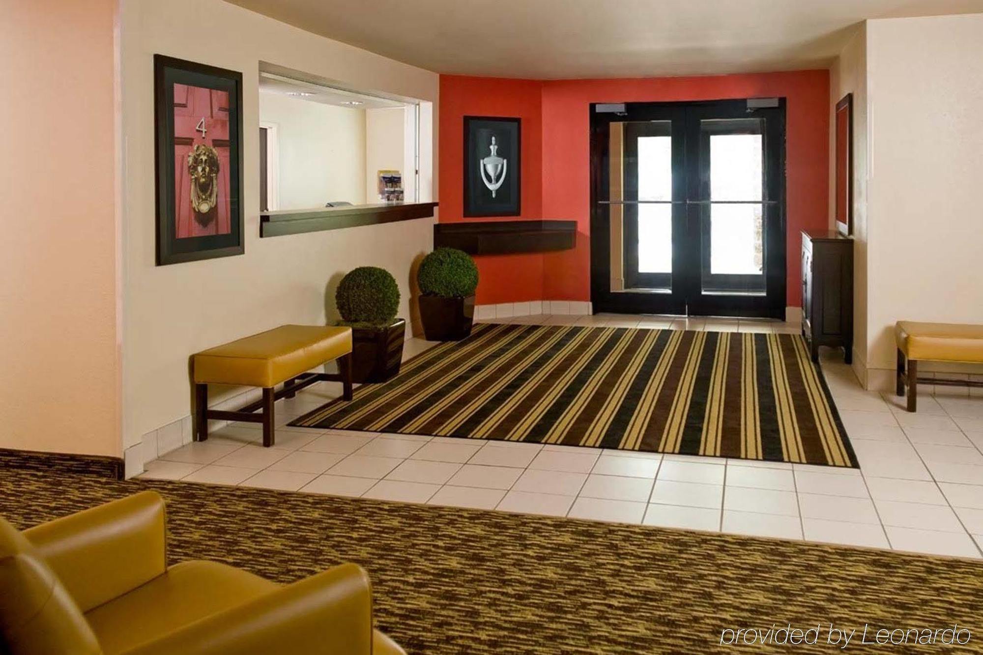 Extended Stay America Select Suites - Detroit - Novi - Haggerty Road Northville Dış mekan fotoğraf